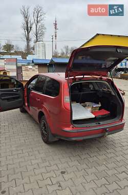 Универсал Ford Focus 2006 в Белой Церкви