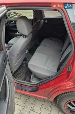 Универсал Ford Focus 2006 в Белой Церкви