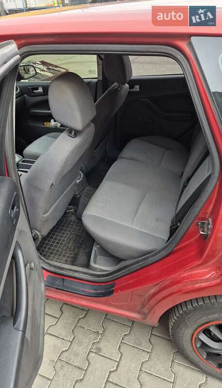 Універсал Ford Focus 2006 в Білій Церкві