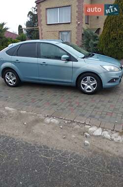 Хетчбек Ford Focus 2008 в Запоріжжі