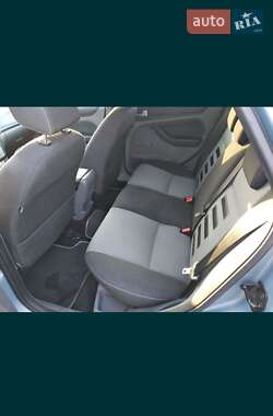 Хетчбек Ford Focus 2008 в Запоріжжі