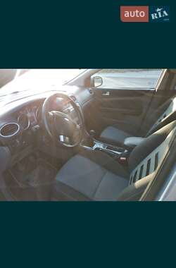 Хетчбек Ford Focus 2008 в Запоріжжі
