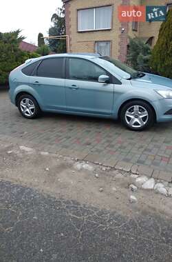 Хетчбек Ford Focus 2008 в Запоріжжі