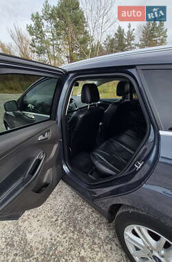 Універсал Ford Focus 2013 в Львові