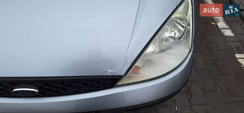 Универсал Ford Focus 2004 в Хмельницком фото 7 Универсал Ford Focus 2004 в Хмельницком