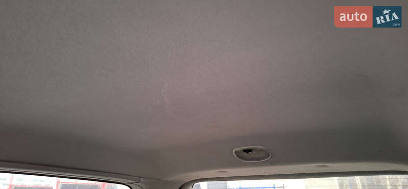 Универсал Ford Focus 2004 в Хмельницком фото 12 Универсал Ford Focus 2004 в Хмельницком