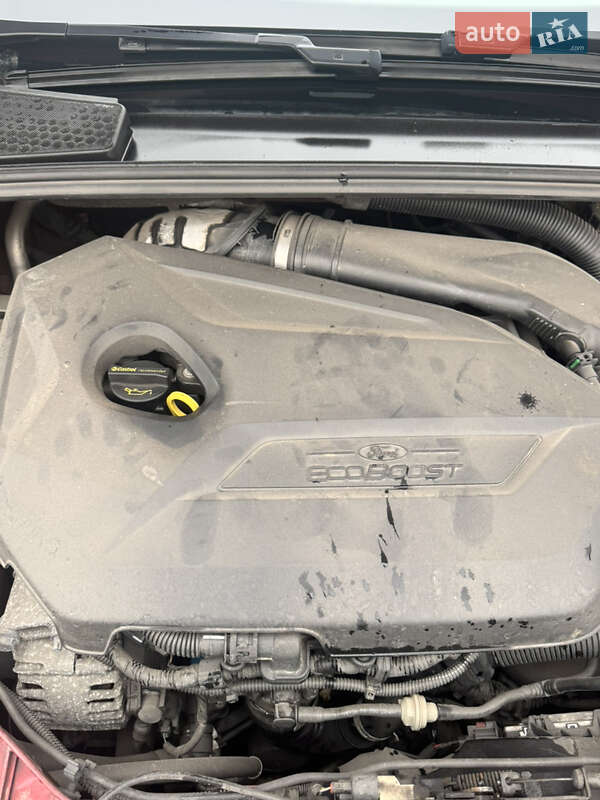 Хэтчбек Ford Focus 2011 в Житомире фото 22 Хэтчбек Ford Focus 2011 в Житомире