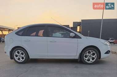 Хэтчбек Ford Focus 2011 в Днепре
