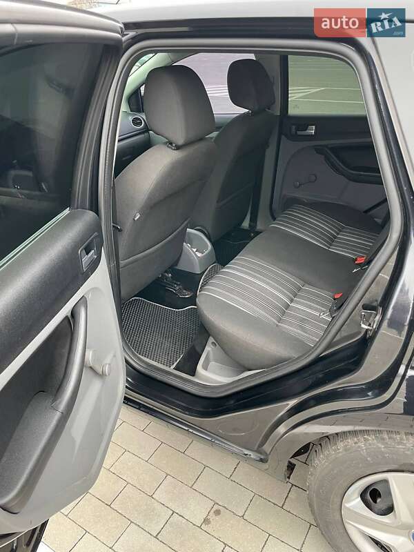 Універсал Ford Focus 2008 в Вінниці