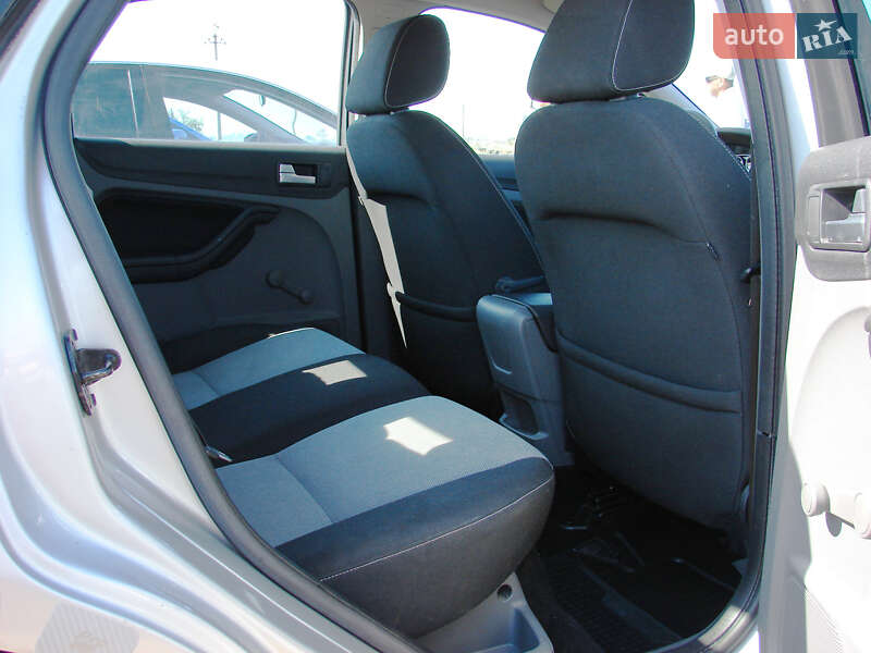 Хэтчбек Ford Focus 2009 в Одессе фото 13 Хэтчбек Ford Focus 2009 в Одессе