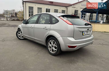 Хэтчбек Ford Focus 2008 в Днепре