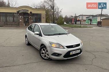 Хэтчбек Ford Focus 2008 в Днепре