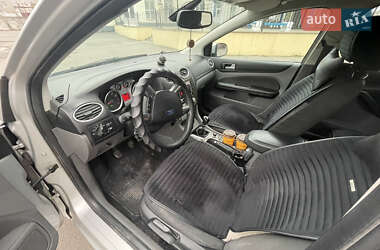Хэтчбек Ford Focus 2008 в Днепре
