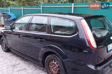 Універсал Ford Focus 2008 в Тернополі