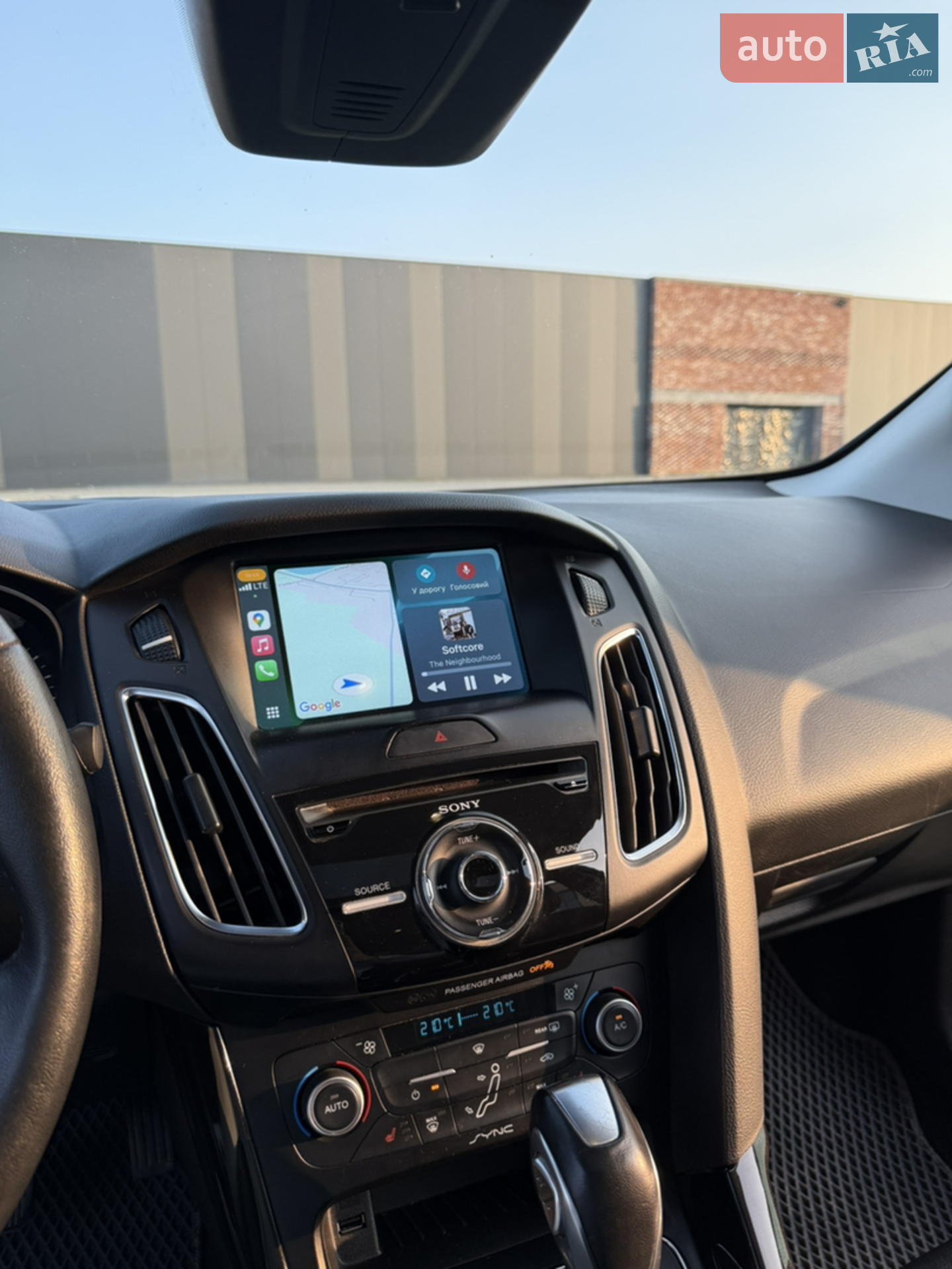 2017 Ford Focus - мініатюра 24