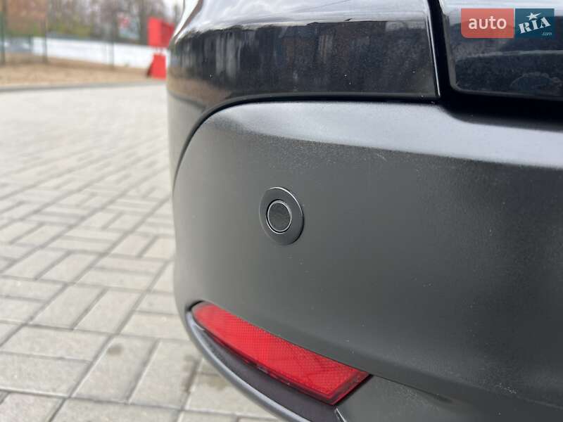 Універсал Ford Focus 2014 в Житомирі