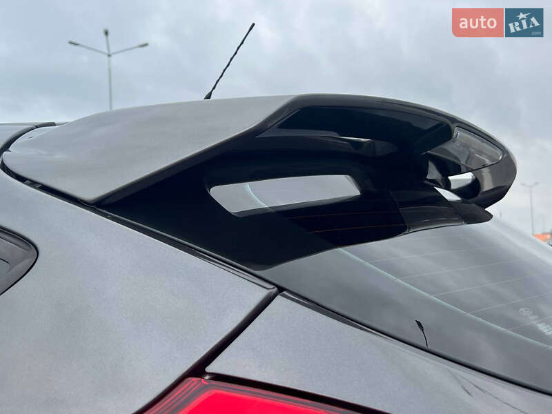 Хэтчбек Ford Focus 2017 в Львове фото 15 Хэтчбек Ford Focus 2017 в Львове