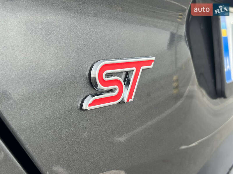 Хэтчбек Ford Focus 2017 в Львове фото 17 Хэтчбек Ford Focus 2017 в Львове