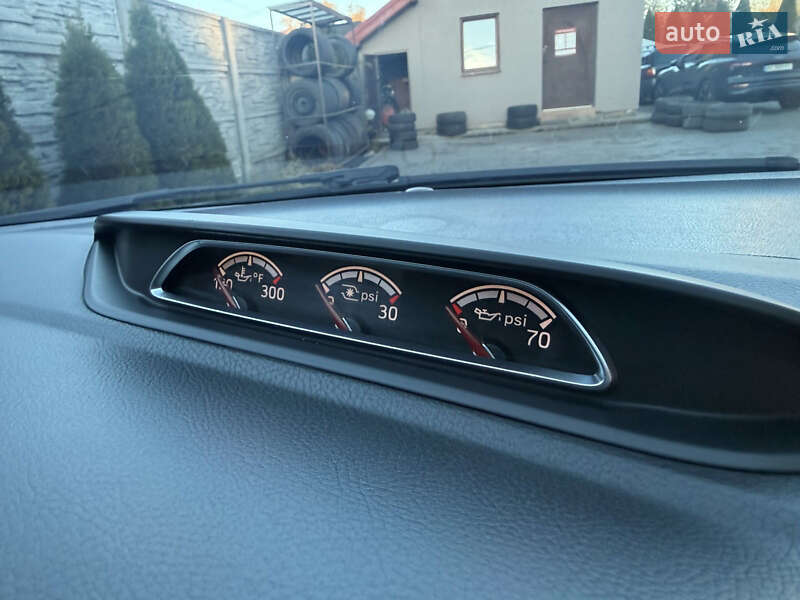 Хэтчбек Ford Focus 2017 в Львове фото 23 Хэтчбек Ford Focus 2017 в Львове