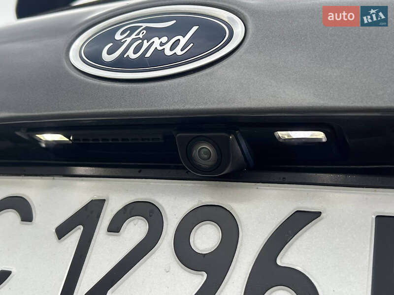 Хэтчбек Ford Focus 2017 в Львове фото 33 Хэтчбек Ford Focus 2017 в Львове