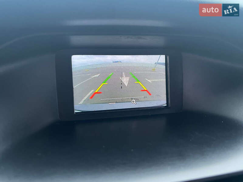 Хэтчбек Ford Focus 2017 в Львове фото 53 Хэтчбек Ford Focus 2017 в Львове