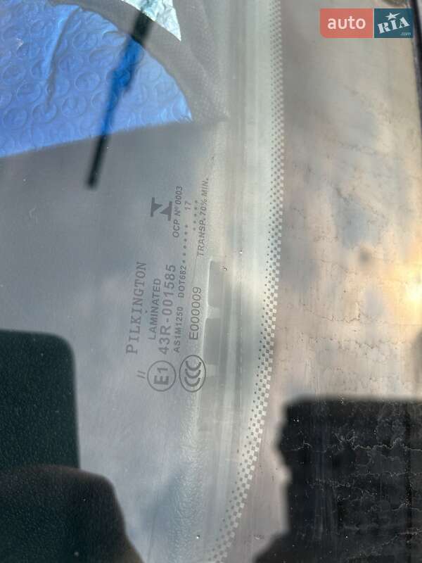 Седан Ford Focus 2008 в Києві фото 17 Седан Ford Focus 2008 в Києві