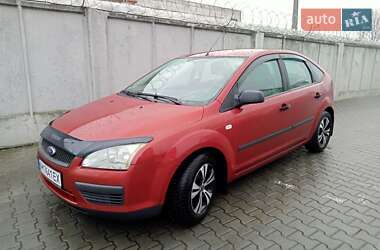 Хетчбек Ford Focus 2006 в Житомирі