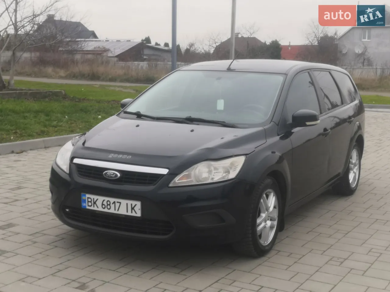 2010 Ford Focus - мініатюра 20