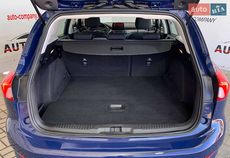 Універсал Ford Focus 2018 в Львові
