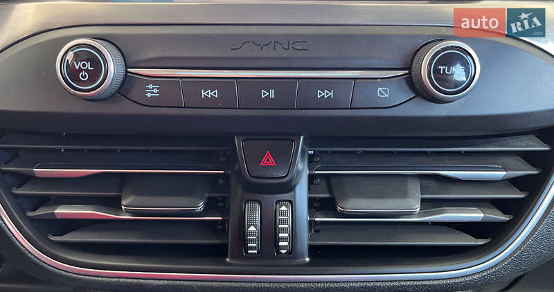 Універсал Ford Focus 2018 в Львові