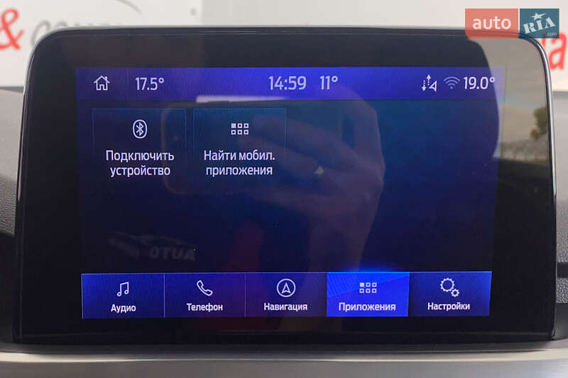 Универсал Ford Focus 2018 в Львове фото 28 Универсал Ford Focus 2018 в Львове