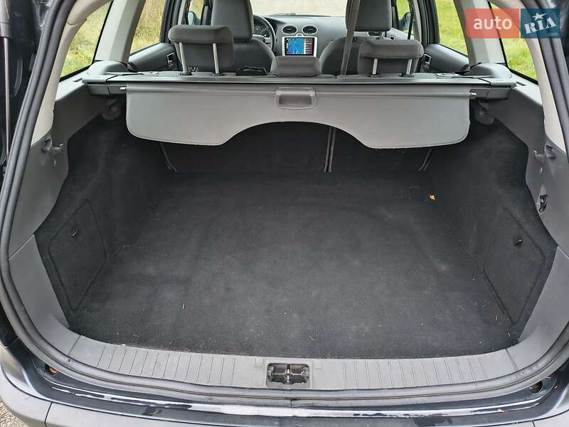 Універсал Ford Focus 2005 в Львові