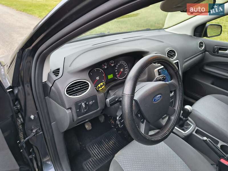 Універсал Ford Focus 2005 в Львові