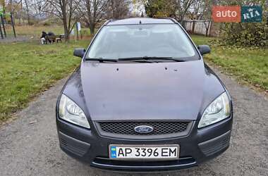 Универсал Ford Focus 2005 в Львове