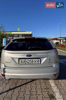Хэтчбек Ford Focus 2008 в Ивано-Франковске
