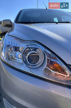 Хэтчбек Ford Focus 2008 в Ивано-Франковске