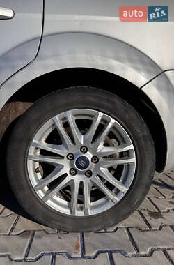 Хэтчбек Ford Focus 2008 в Ивано-Франковске