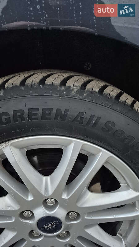 Універсал Ford Focus 2013 в Львові фото 10 Універсал Ford Focus 2013 в Львові