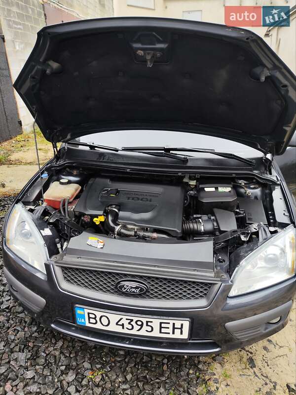 Універсал Ford Focus 2006 в Вараші