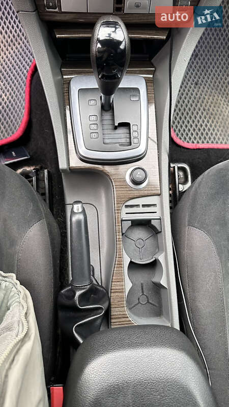 Хетчбек Ford Focus 2008 в Івано-Франківську