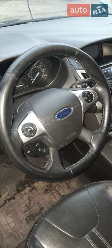 Седан Ford Focus 2013 в Тетиеве фото 5 Седан Ford Focus 2013 в Тетиеве