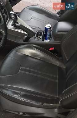 Седан Ford Focus 2013 в Тетиеве