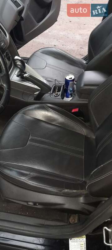 Седан Ford Focus 2013 в Тетиеве фото 10 Седан Ford Focus 2013 в Тетиеве