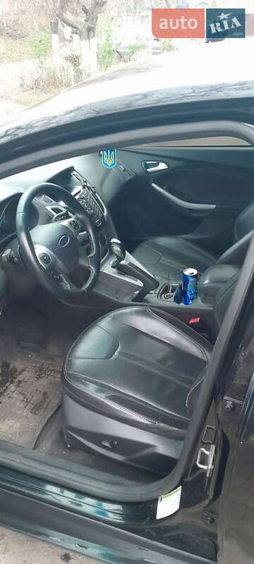 Седан Ford Focus 2013 в Тетиеве фото 14 Седан Ford Focus 2013 в Тетиеве