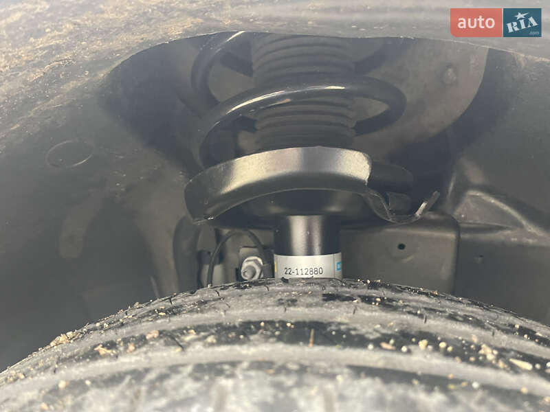 Універсал Ford Focus 2008 в Христинівці фото 12 Універсал Ford Focus 2008 в Христинівці