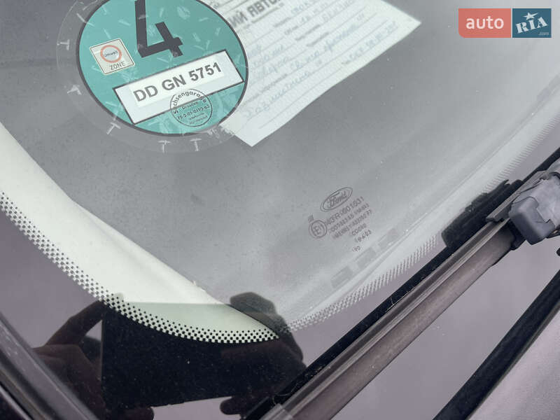 Універсал Ford Focus 2008 в Христинівці фото 15 Універсал Ford Focus 2008 в Христинівці