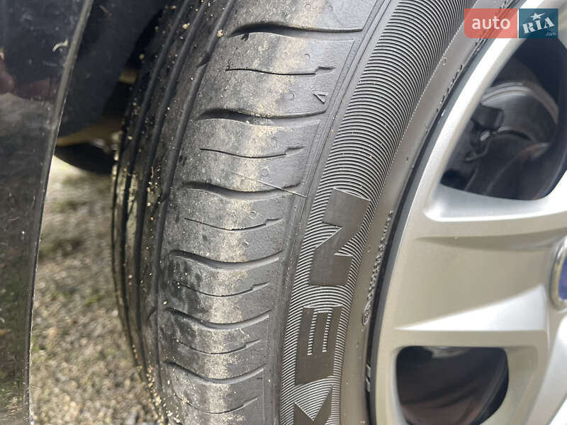 Універсал Ford Focus 2008 в Христинівці фото 19 Універсал Ford Focus 2008 в Христинівці