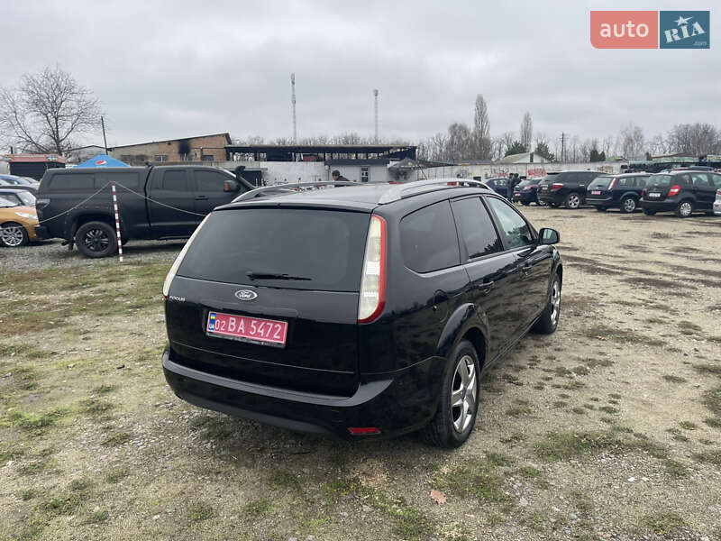 Універсал Ford Focus 2008 в Христинівці фото 21 Універсал Ford Focus 2008 в Христинівці