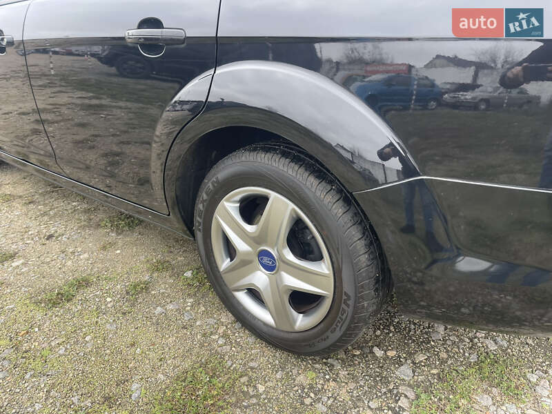 Універсал Ford Focus 2008 в Христинівці фото 33 Універсал Ford Focus 2008 в Христинівці