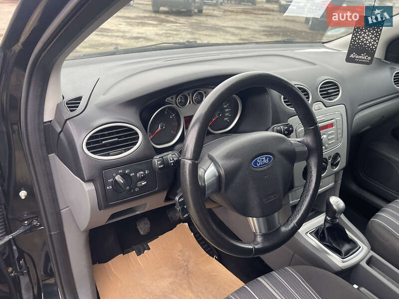 Універсал Ford Focus 2008 в Христинівці фото 39 Універсал Ford Focus 2008 в Христинівці